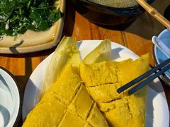 玉米馍馍-青城甲(青城山店)