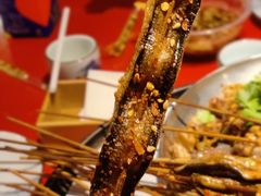 -醉烧膘·烧烤夜宵王(总店)