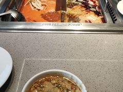 -海底捞火锅(太原南站店)