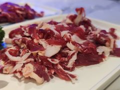 -江南福宴·澳门海鲜.牛肉火锅(汇高栢悦中心店)