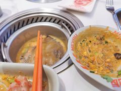 -密友回转自助火锅(世茂国际广场店)