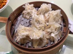 -德顺源·非遗烧麦·老菜(建和嘉园店)