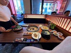 -烧肉一番·新韩式炭火烤肉(大岭山店)