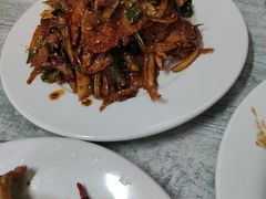 -王鹏家常菜馆