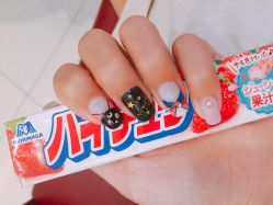 点击看大图 -喵酱日式美甲美睫Neko Nail Studio