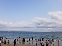 -大梅沙海滨公园