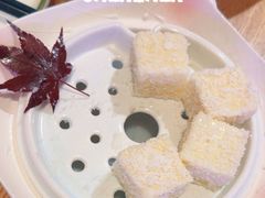 -椰莱泰小谷·东南亚融合菜(坪山悦阾SPACE店)