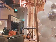 -不二·民谣音乐餐吧(长沙店)