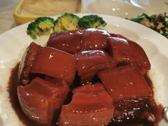 -蓝海大饭店·渔歌舫(黄岛店)