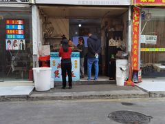 -潮香兴煲仔饭(莲花路店)