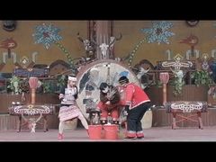 -呀路古热带植物园