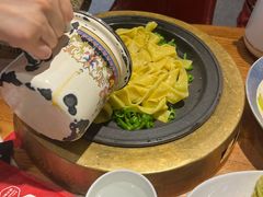 -石榴红了·非遗酥皮烤包子·新疆菜(瑞豪店)
