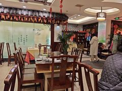 -钦善斋·养生膳食·精典川菜(武侯祠店)