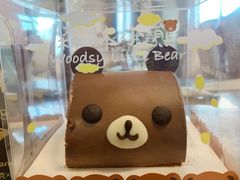 -好利来(梅江永旺店)