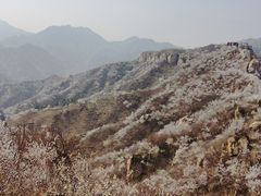 -龙泉峪长城