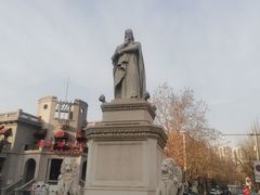 -天津意大利风情旅游区