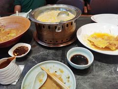 -李记东北饺子馆·东北菜(欢乐谷店)