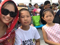 -北戴河圣蓝海洋公园