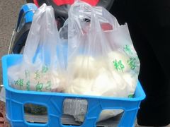 -郑家包子牛肉拉面(尚勤路店)