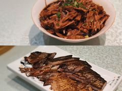 笋烧肉-阮氏酒家(柯桥店)