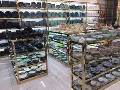 -信基沙溪酒店用品博览城