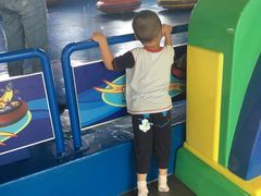 -蒙特利亲子乐园