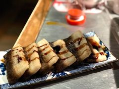 鸳鸯糍粑-探鱼·鲜青椒爽麻烤鱼(番禺万达店)