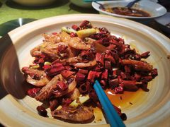 -巴蜀风·地道川菜(总店)