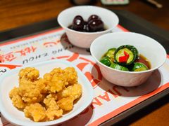 -李犟大爆鳝面·手工蟹黄包(湖滨西湖店)