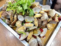 -老虎滩大连海鲜烧烤(建邺云锦路总店)