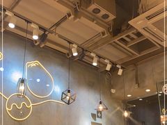 大堂-杨枝金捞甜品(氹仔泉澧店)