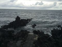 -龙头岩(Dragon Head Rock)