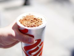 -milkplus·泰式奶茶(较场东路店)