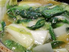 -千日贺茶餐厅(开发区安盛店)