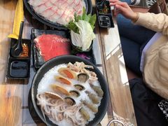 -丽江庭院之爱在路上(西单店)