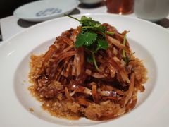 -大鸭梨烤鸭·北京菜(南小街/南苑店)
