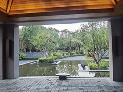 -广州从化都喜泰丽度假酒店温泉