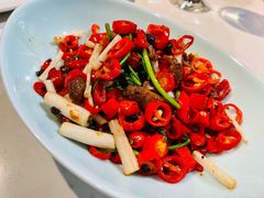 -周三的情书花园餐厅(江北店)