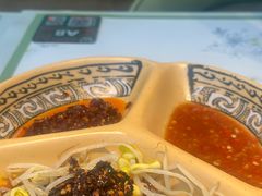 -云海肴·汽锅鸡·云南菜(高德置地店)