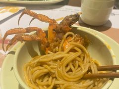 -一棠龙虾•王牌虾球(光谷天地店)
