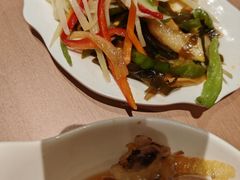 -韩海丽特色美食(秀州路店)