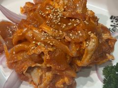 -鹤之乡·齐齐哈尔烤肉·非遗(秋涛路店)