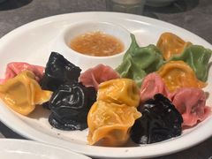 -1937青岛老味道·海肠捞饭·青岛菜(大鲍岛栈桥店)