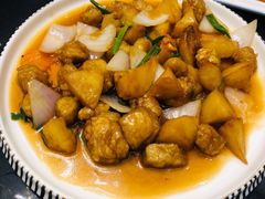 目鱼蛋-旺达·福州菜(正大广场店)