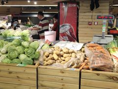 -中福百货(望京店)