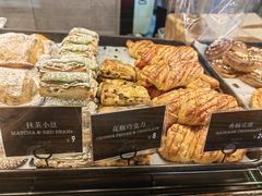 -mbd(华山路店)