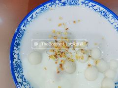 -百年老字号·观振兴蟹黄面·三虾面·苏式面(观前街富仁坊巷店)