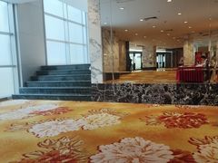 -大连富丽华大酒店