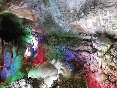 -浮戏山雪花洞风景名胜区