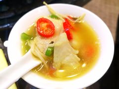 -山东八大碗山东老字号